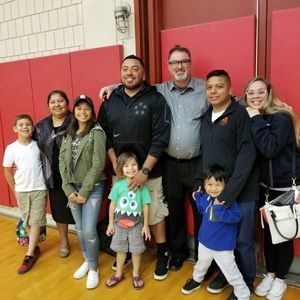 Meet your Posher, Daryl